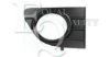 EQUAL QUALITY G0056 Radiator Grille